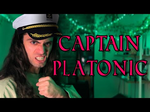 Captain Platonic | An Original Folk Banger