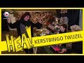 HEA! KERSTBINGO TWIJZEL