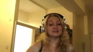 The Game is Won in the style of Lucie Silvas by Samijuli