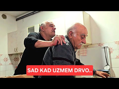 SAD AKO NE DOBIJEŠ PO GLAVU NEĆEŠ NIKAD! *dragi dobio najbolji poklon*