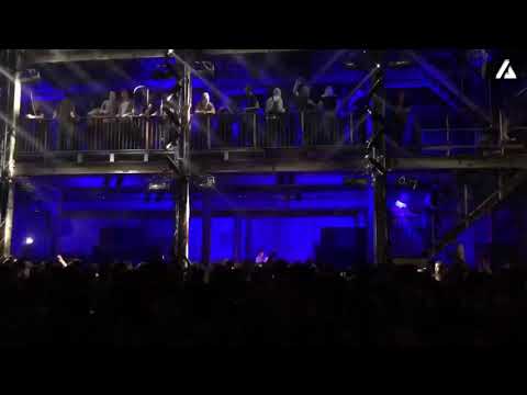 Perc | Soenda Indoor Festival