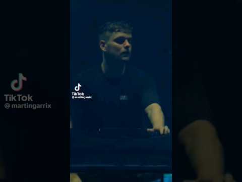 Martin Garrix - Hurricane & Sentinel