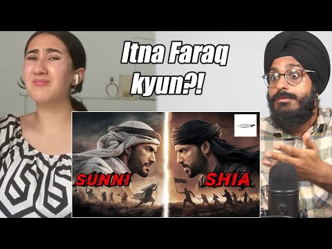 Indian Reaction to Shia and Sunni: Full History | Raula Pao
