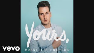 Russell Dickerson - Would You Love Me (Audio)