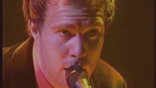 Narcolepsy (subtítulos en español) - Ben Folds Five, Live