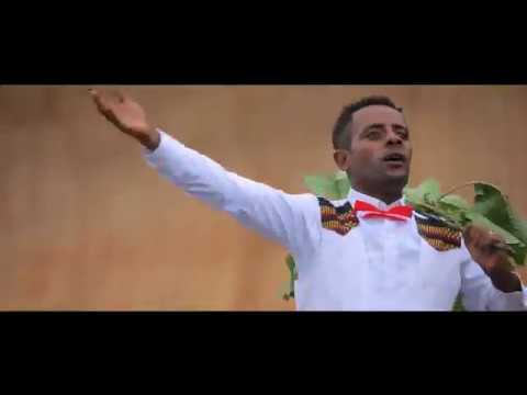 Aberra Toishe -  La'maho Side - Official Music Video (2017)