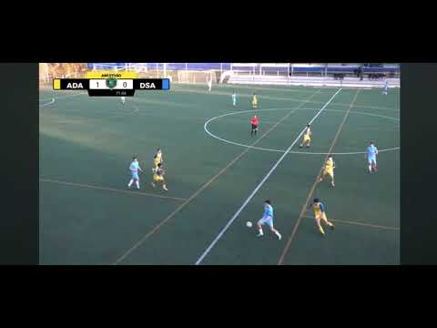 Arthur F. 18yo - LW/AM/ST - Pro Academy of Stade Brestois U19 Nationaux