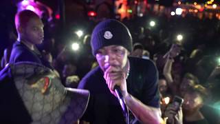 &quot;Like A Farmer&quot; - Tracy 6.9.18 @ Middle East Cambridge (presented by divine minds)