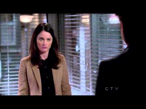 Lisbon, Volker scene - "Get out of my office."