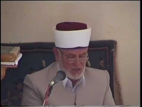 Ramadan Ramadani pjesa e dyte - korrik 2004Tetove