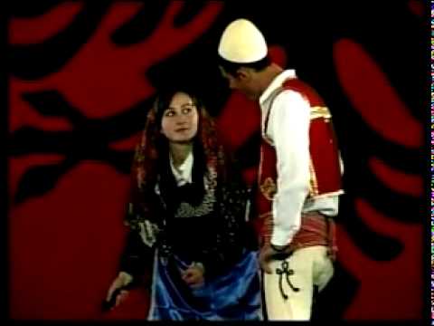 performanca e shkolles  "Dode Kacaj"  Bajze