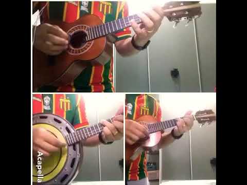 Sampaio Corrêa - MA - Hinos