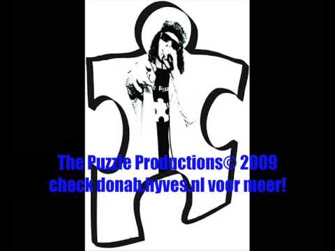 Dona B - Bereid je voor