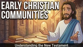 Paul's Letters: Urgent Messages, Not Textbooks