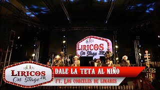 Dale la Teta al Niño Music Video