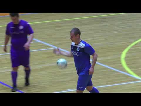 6 А Pride Gaz – MFC Cyklum 2 тайм