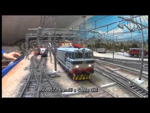 Enrico57  -  transiti a Santa Bibi