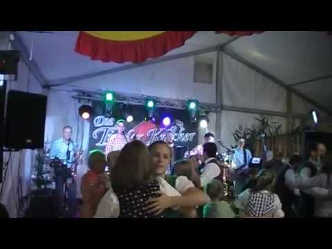 Die TirolerKracher live - Der steirische Brauch