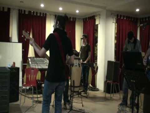 Thumbnail for Sweet Home Chicago - Lepistes Blues Band (Rehearsal)