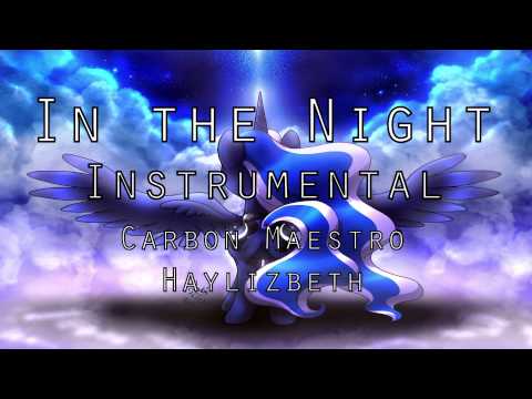 Carbon Maestro - In The Night (Instrumental)