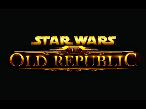 Star Wars The Old Republic: Hard Mode Scum & Villainy (Operations Chief)