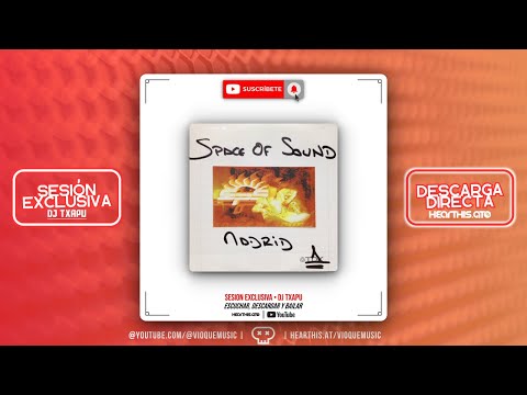 Ismael Rivas & Rafa Navarro ❤️ Space Of Sound Madrid (2002) Vol.1 #SpaceOfSound #Space #Remember