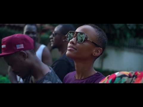 Sammisago Ft Ude Ude -Ballin And Chillin