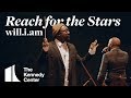 Will I Am NSO Pops Reach For The Stars NASA The Kennedy Center