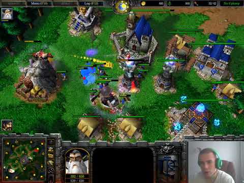 №62 [HM]SK.RohJinWooK vs [HM]WE.Pepsi.Sky @TwistedMeadows