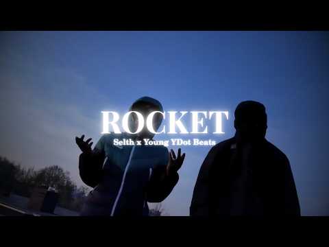 Dutch Drill Type Beat — “ROCKET” | Probleemkind Type Beat (Prod. Selth x Young YDot Beats)