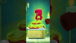 Zig finally eats Marina! #dream #Shorts #Zigandsharko Zig & Sharko | Cartoon for kids