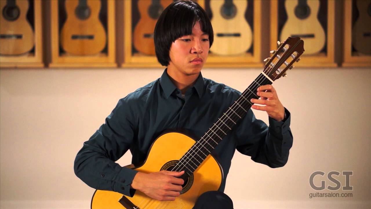2015 Masaki Sakurai "Special" SP/CSAR