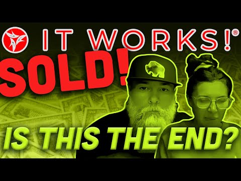 It Works Is Out?! | Watch Before Joining Zinzino!