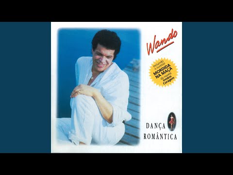 Romântico Brasileiro, Sem Vergonha - Wando