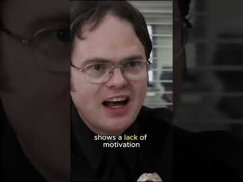 Dwight Finds a Joint | The Office | Funny Moments #shorts #theoffice