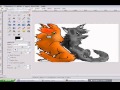 Hey This Is When The Ginger Freak Tells Ashfur He Aint Good Enough For Her
