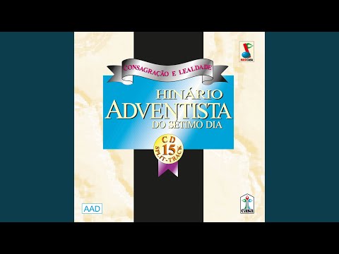 Pai, Eu Me Achego a Ti