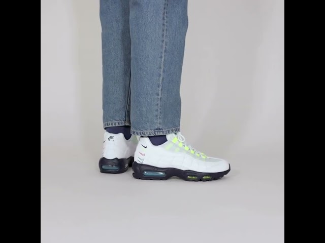 nike 95 courir