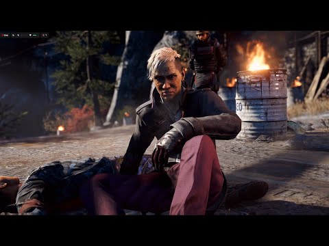 Far Cry 4, Playthrough, Pt. 19