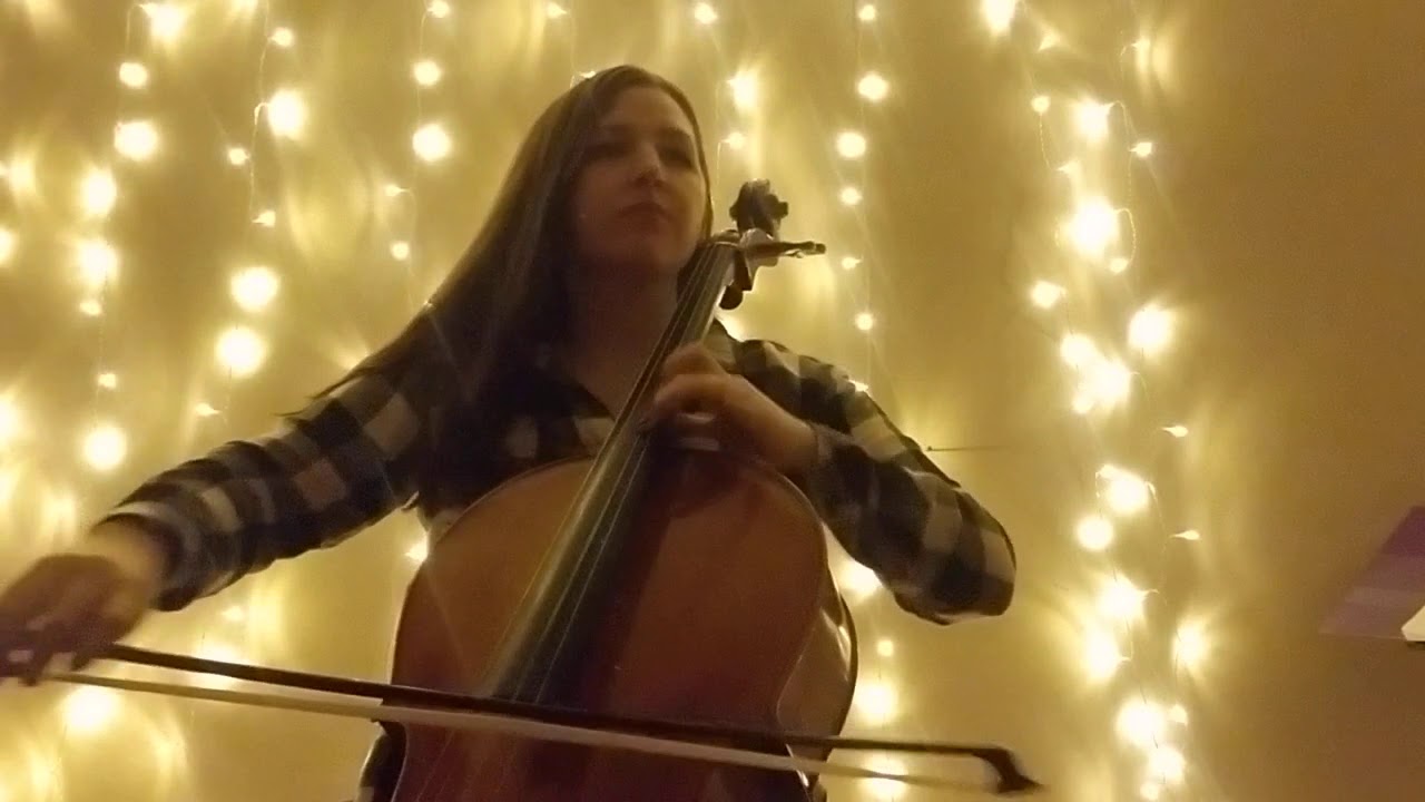 Promotional video thumbnail 4 for A Baroque Girl
