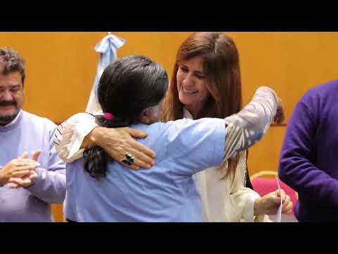 Salud Pública fortalece el trabajo territorial de los agentes sanitarios con un nuevo paradigma tecnológico