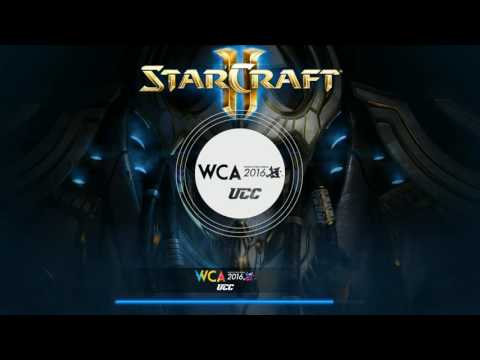 (RU) WCA 2016 EU Group A uThermal vs Harstem