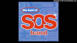 SOS Band - Take Your Time (Do It Right)