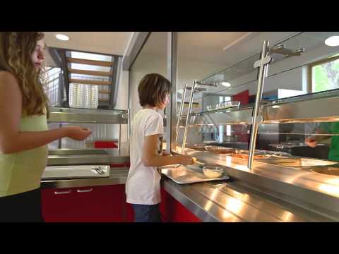 Das Progymnasium Altshausen - Teamgeist