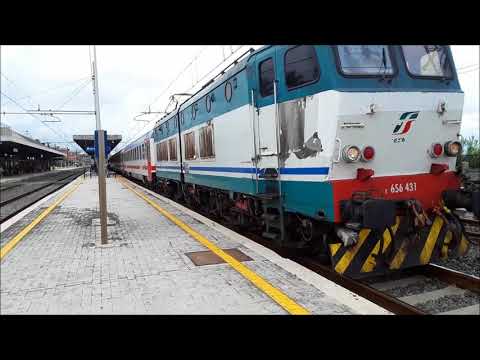 IC721+TC BICOCCA-VILLA SG BOLANO STAZIONE DI ACIREALE