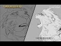 THE HORSE AND THE INFANT EPIC The Lion King From China