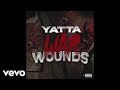 Yatta - War Wounds (Official Video)