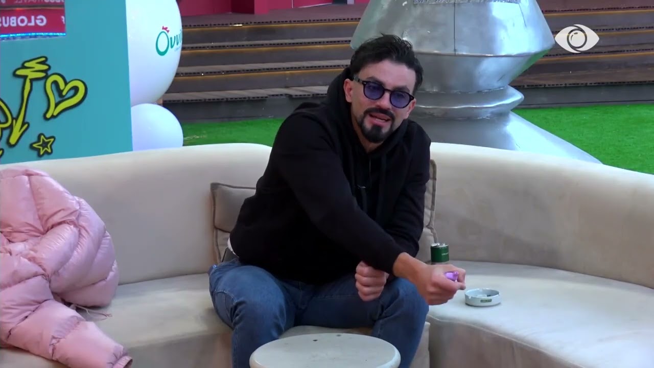 Gerta në këtë pikë të lojës të.../ Jozi bisedon me Aldon, banori: Nuk të ka nxjerrë asgjë