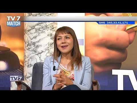 Tv7 Match del 06/09/2019 - NUOVO GOVERNO - CINGHIALI (2DI5)