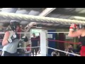 Scorpion Kickboxing 